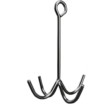 Jacks Imports Cleaning Hook (4 prong) 2221